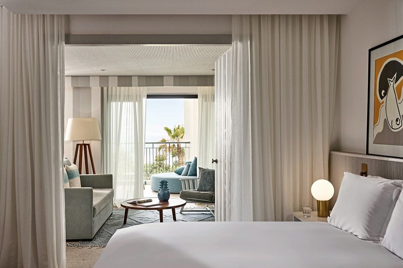 Sofitel Agadir Thalassa sea & spa 29