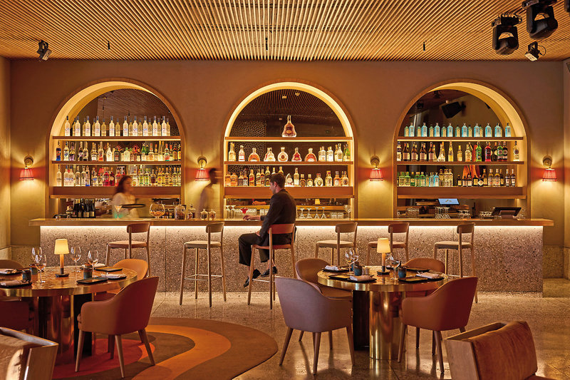 Sofitel Agadir Thalassa sea & spa 30