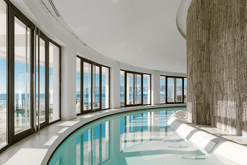 Sofitel Agadir Thalassa sea & spa 31