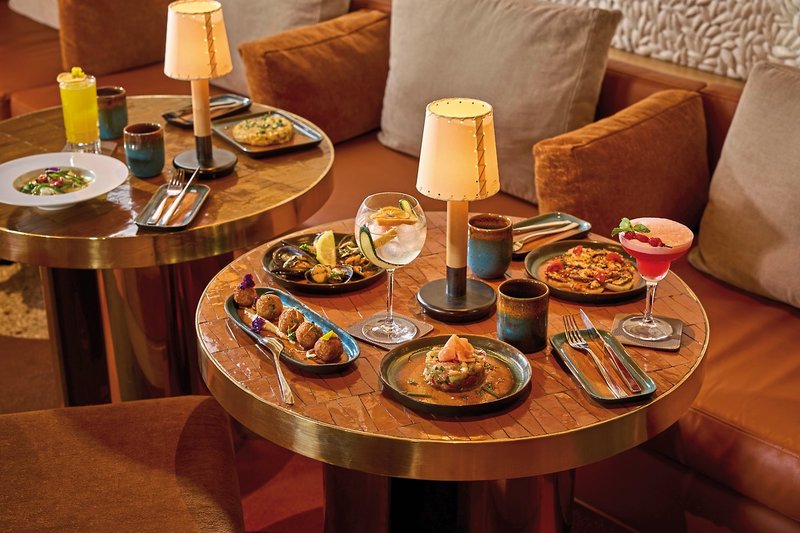 Sofitel Agadir Thalassa sea & spa 32