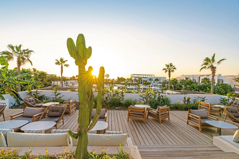 Sofitel Agadir Thalassa sea & spa 34