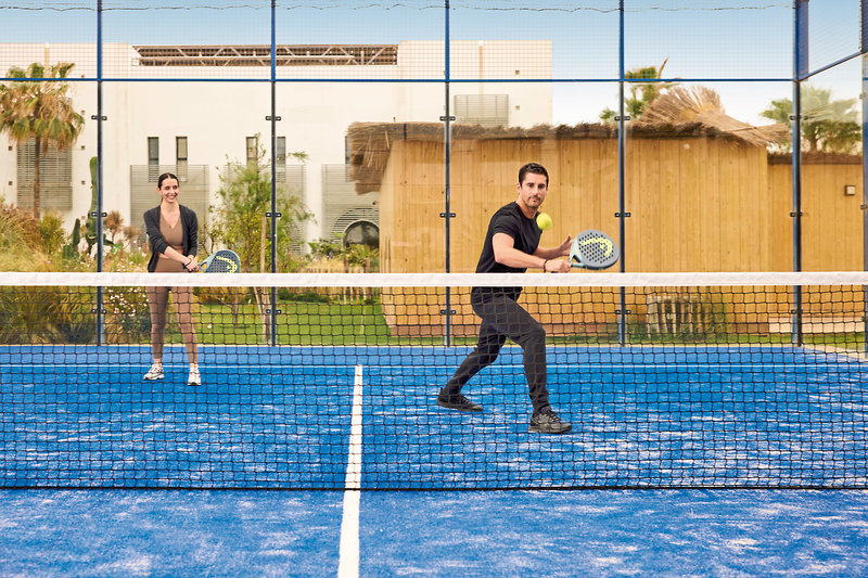 Sofitel Agadir Thalassa sea & spa 35