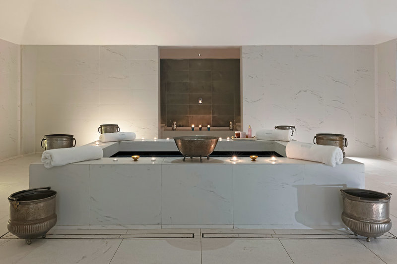 Sofitel Agadir Thalassa sea & spa 37