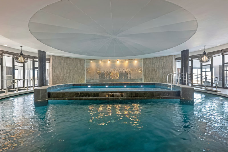 Sofitel Agadir Thalassa sea & spa 40