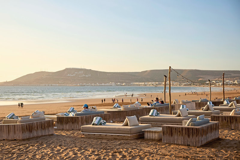 Sofitel Agadir Thalassa sea & spa 41