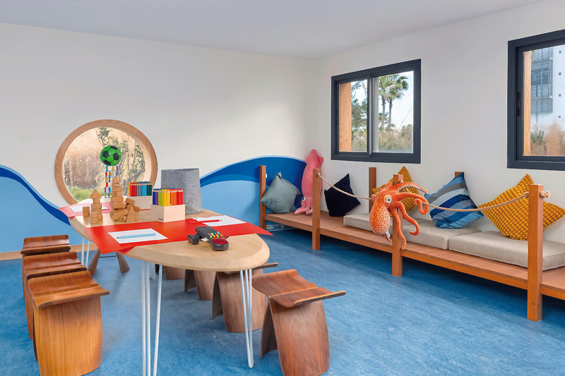 Sofitel Agadir Thalassa sea & spa 42