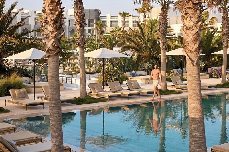 Sofitel Agadir Thalassa sea & spa 43