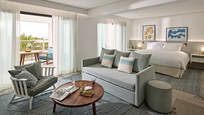 Sofitel Agadir Thalassa sea & spa 44