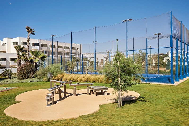 Sofitel Agadir Thalassa sea & spa 46