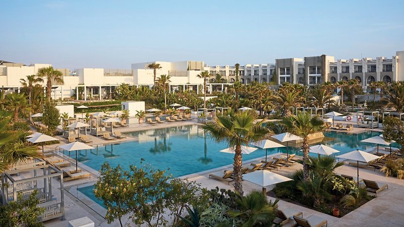 Sofitel Agadir Thalassa sea & spa 47