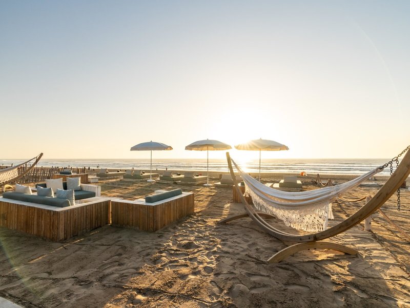 Sofitel Agadir Thalassa sea & spa Hotel 5