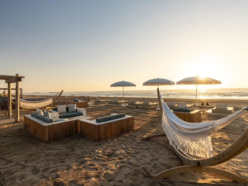 Sofitel Agadir Thalassa sea & spa Hotel 6