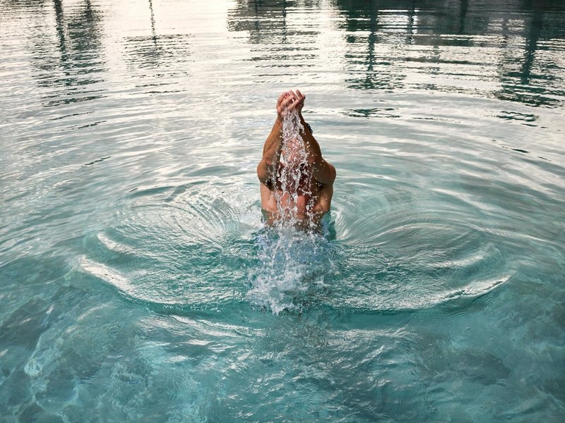Sofitel Agadir Thalassa sea & spa Hotel 13