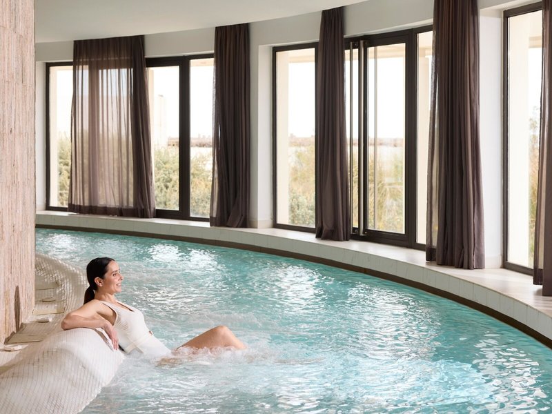 Sofitel Agadir Thalassa sea & spa Hotel 16