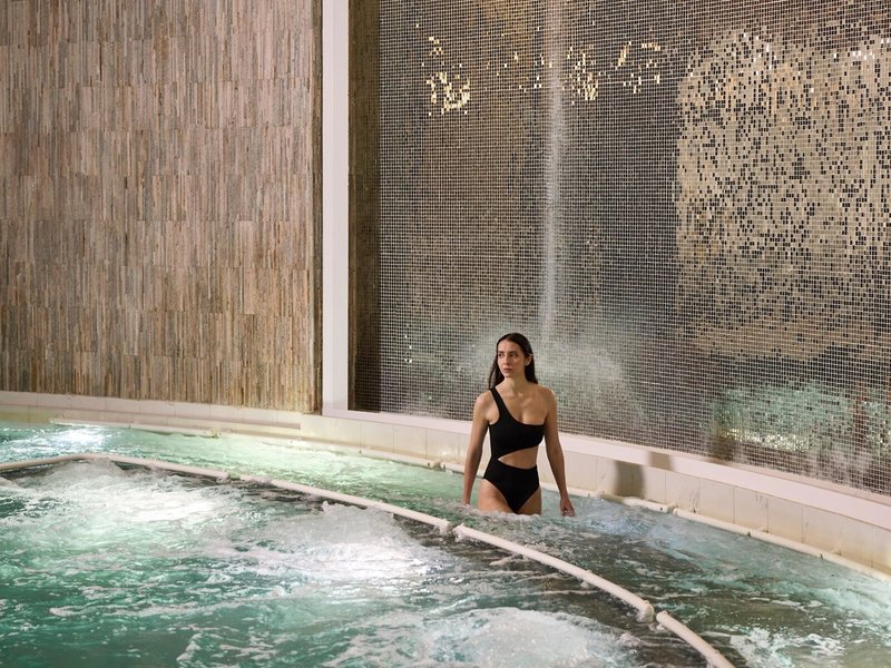 Sofitel Agadir Thalassa sea & spa Hotel 18