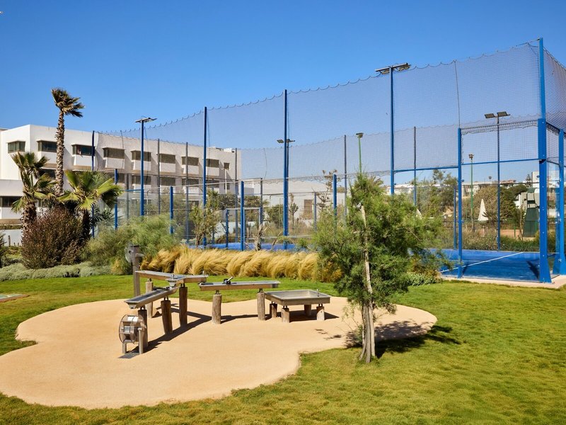 Sofitel Agadir Thalassa sea & spa Hotel 19
