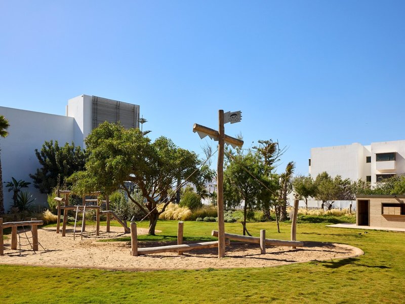Sofitel Agadir Thalassa sea & spa Hotel 22