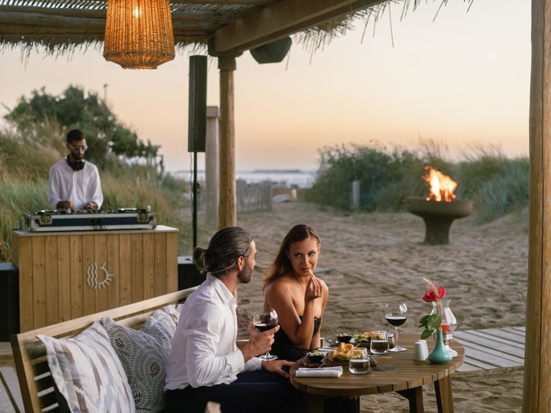 Sofitel Agadir Thalassa sea & spa Hotel 24