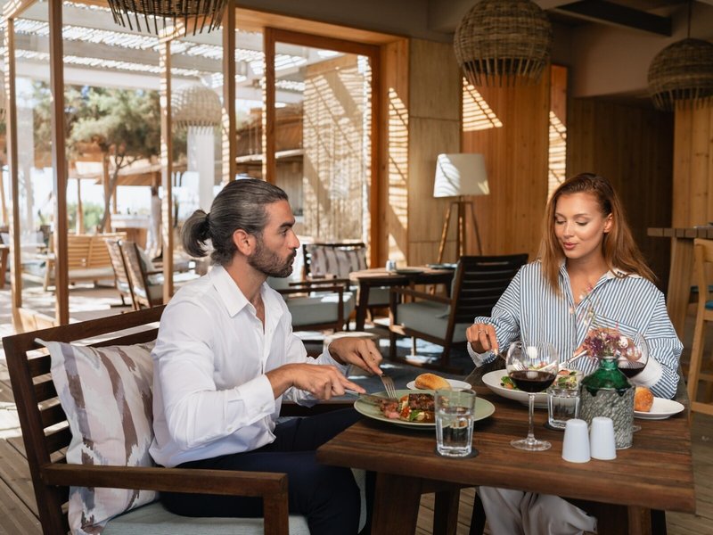 Sofitel Agadir Thalassa sea & spa Hotel 25