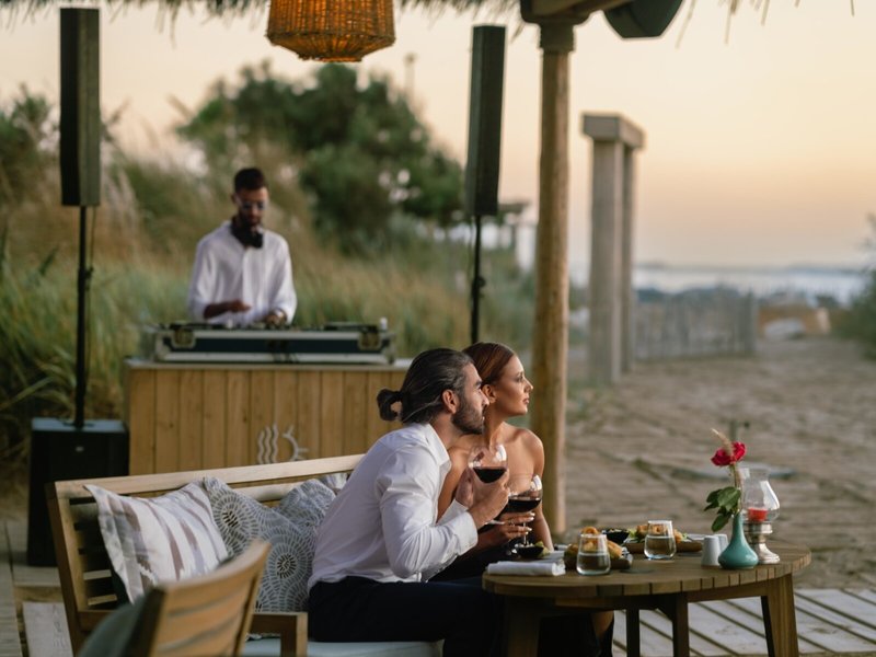 Sofitel Agadir Thalassa sea & spa Hotel 26