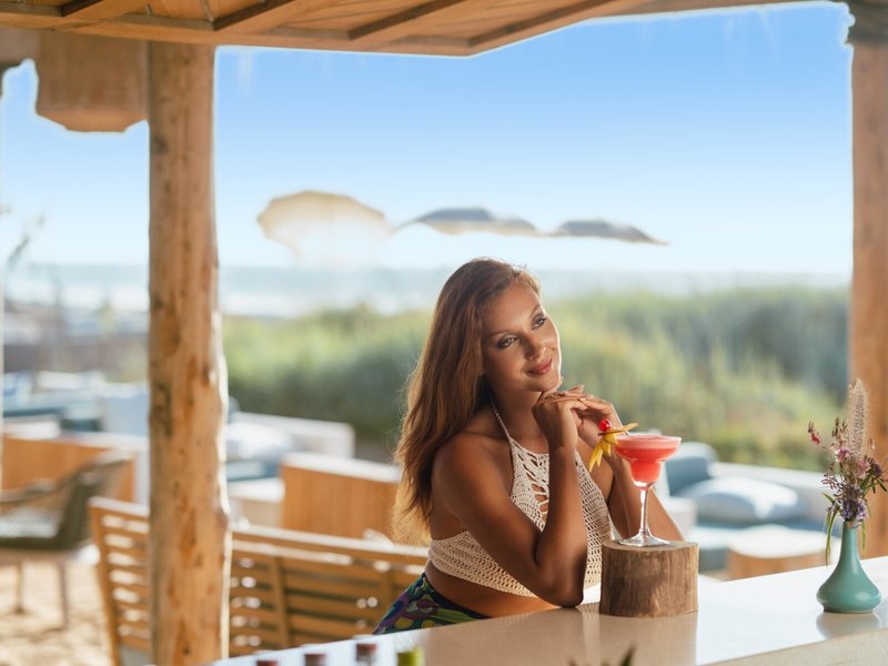 Sofitel Agadir Thalassa sea & spa Hotel 28