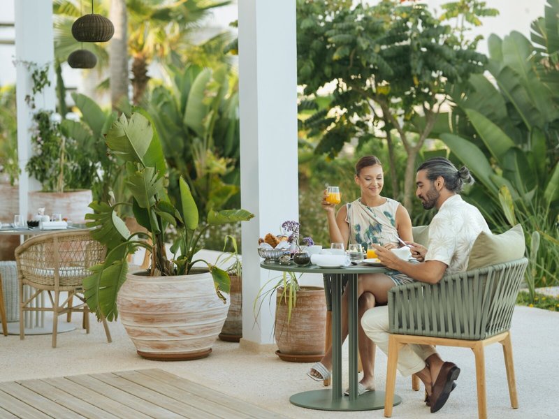 Sofitel Agadir Thalassa sea & spa Hotel 32