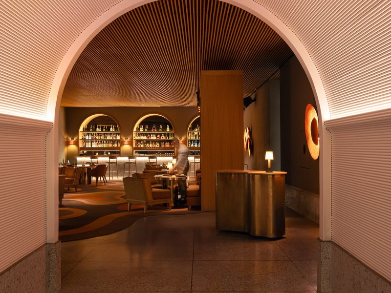 Sofitel Agadir Thalassa sea & spa Hotel 37