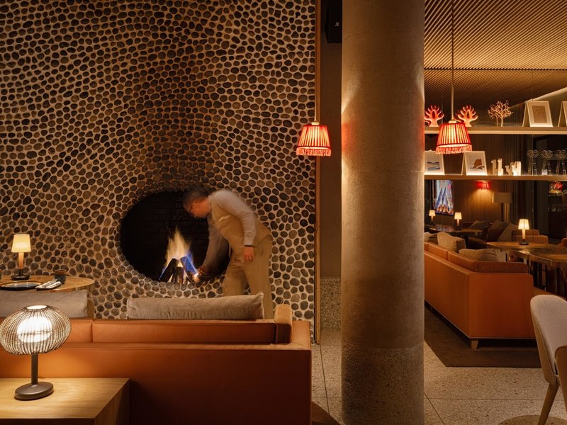 Sofitel Agadir Thalassa sea & spa Hotel 38