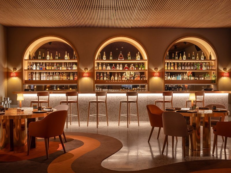 Sofitel Agadir Thalassa sea & spa Hotel 40
