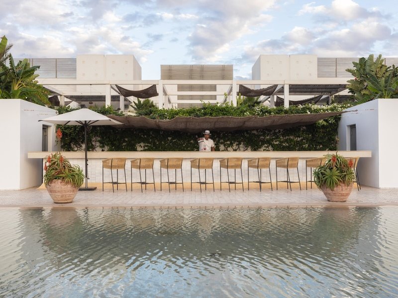 Sofitel Agadir Thalassa sea & spa Hotel 41