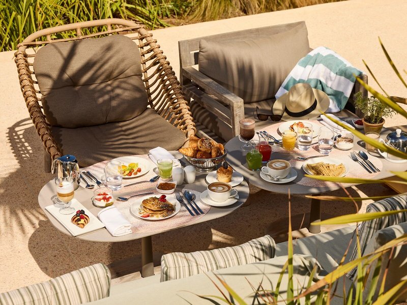 Sofitel Agadir Thalassa sea & spa Hotel 45