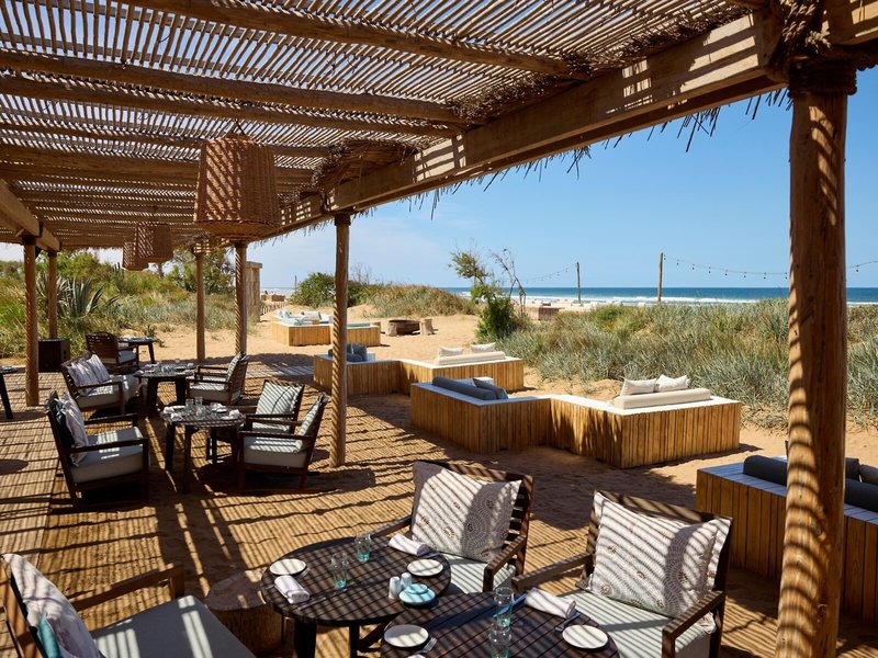 Sofitel Agadir Thalassa sea & spa Hotel 49