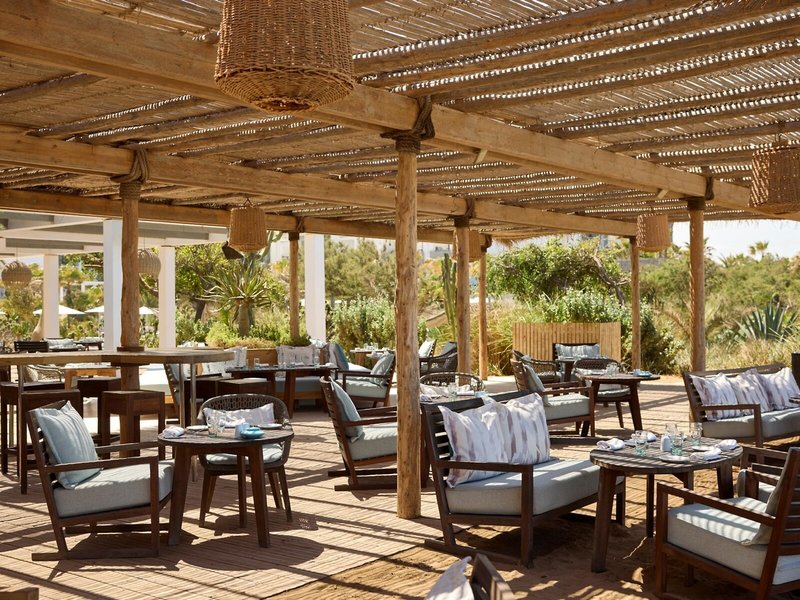 Sofitel Agadir Thalassa sea & spa Hotel 50