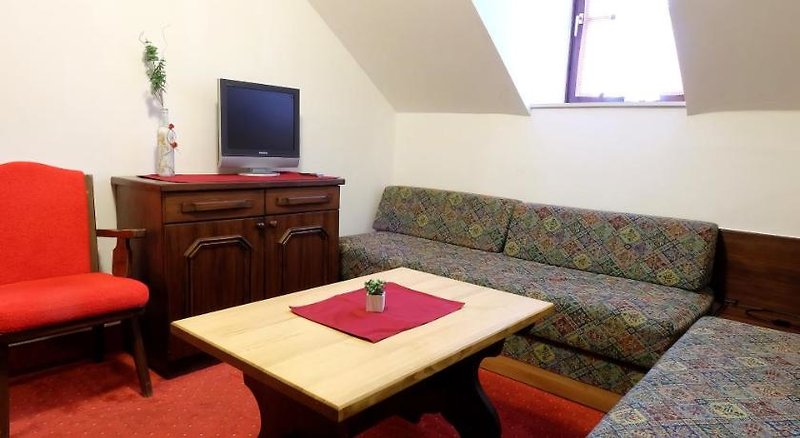 Alpenhotel Marcius 2