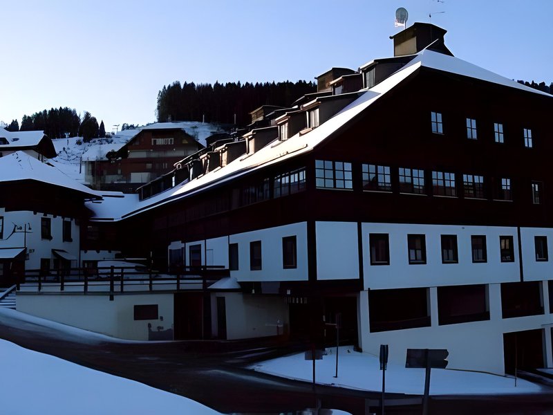 Alpenhotel Marcius 5