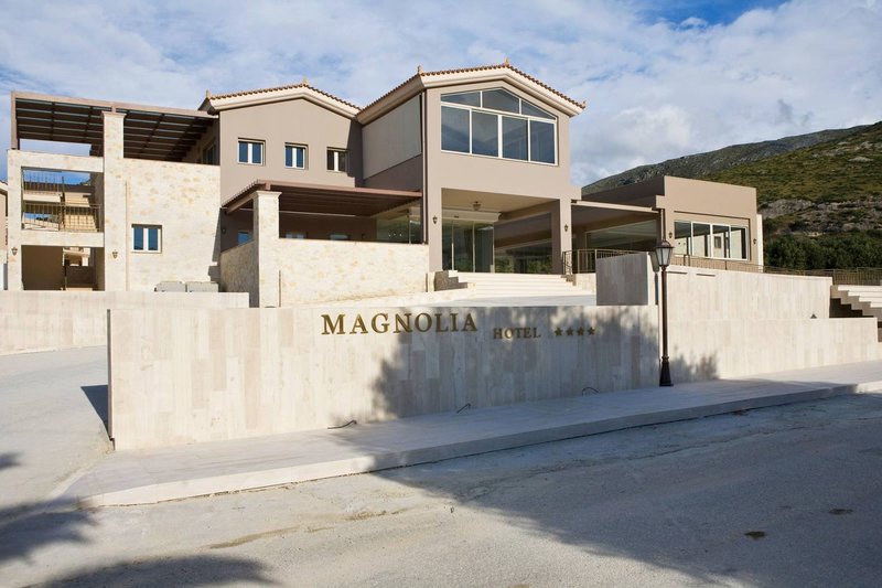 The Magnolia Resort 1