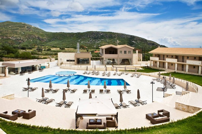 The Magnolia Resort 3