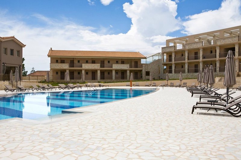 The Magnolia Resort 4