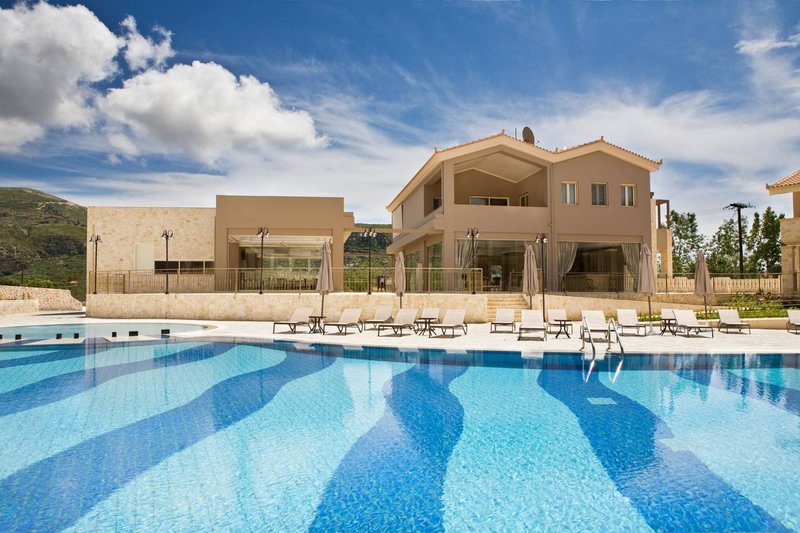 The Magnolia Resort 5