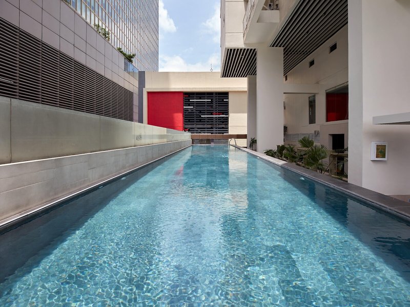 F1 Hotel Manila 1