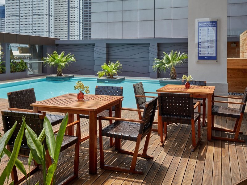 F1 Hotel Manila 2
