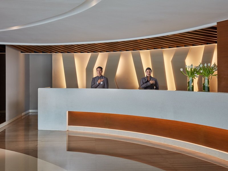 F1 Hotel Manila 4
