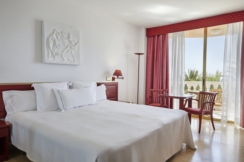 Hotel Cleopatra Palace 4