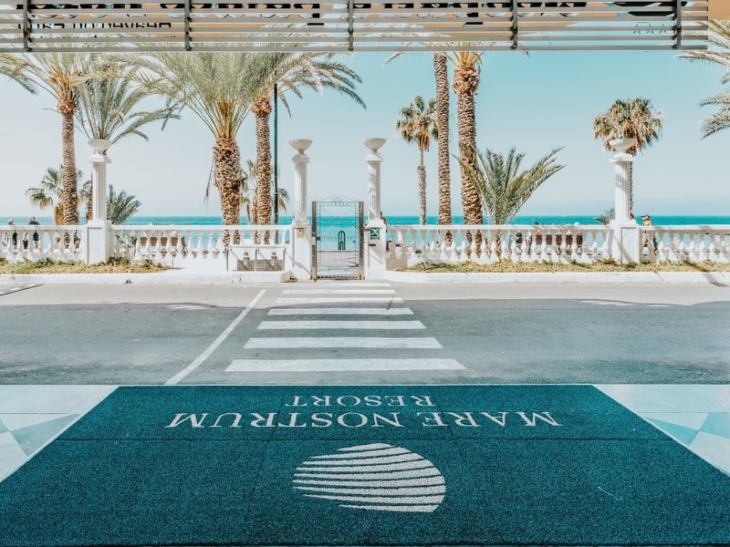 Mare Nostrum Resort - Cleopatra Palace 3