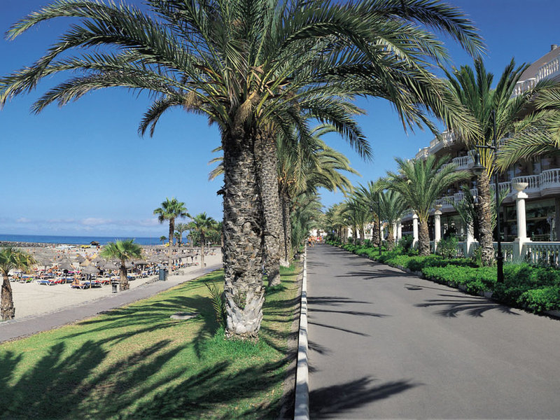 Mare Nostrum Resort - Cleopatra Palace 8