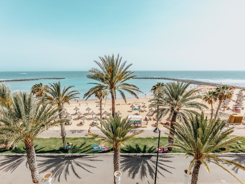 Mare Nostrum Resort - Cleopatra Palace 9