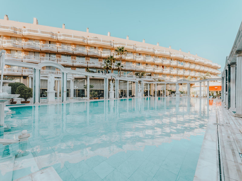 Mare Nostrum Resort - Cleopatra Palace 10