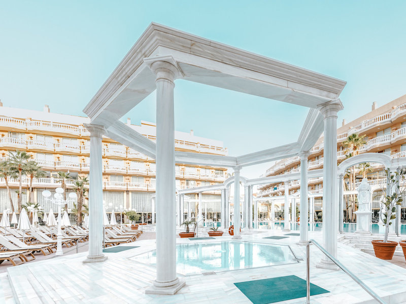 Mare Nostrum Resort - Cleopatra Palace 13