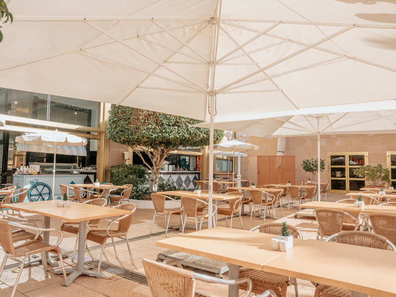 Mare Nostrum Resort - Cleopatra Palace 17