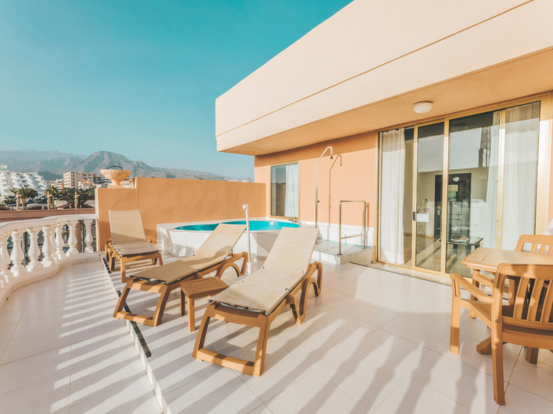 Mare Nostrum Resort - Cleopatra Palace 18